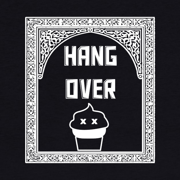 Game over | Hang over, Grown-up Jokes by PolygoneMaste